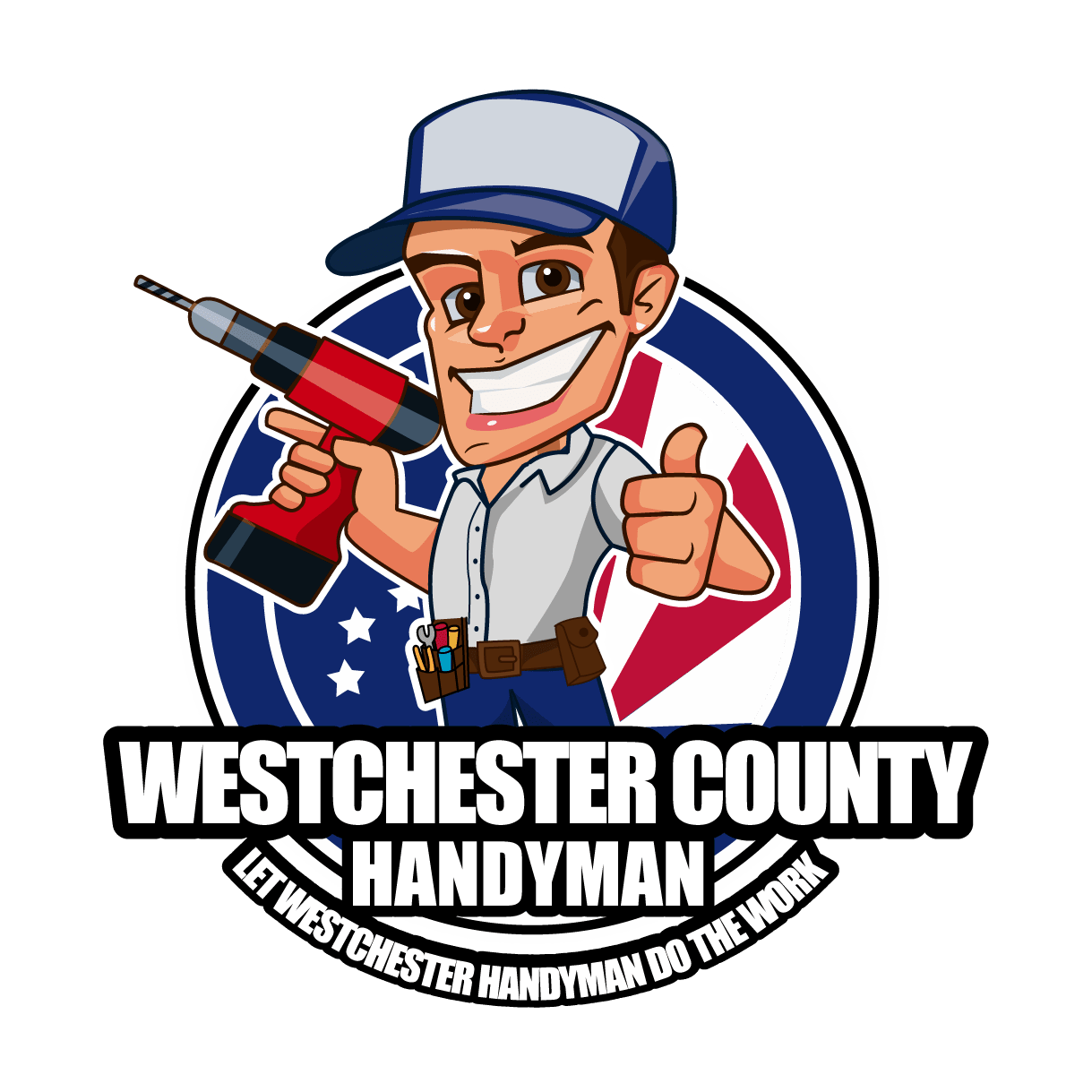 Westchester County Handyman Logo